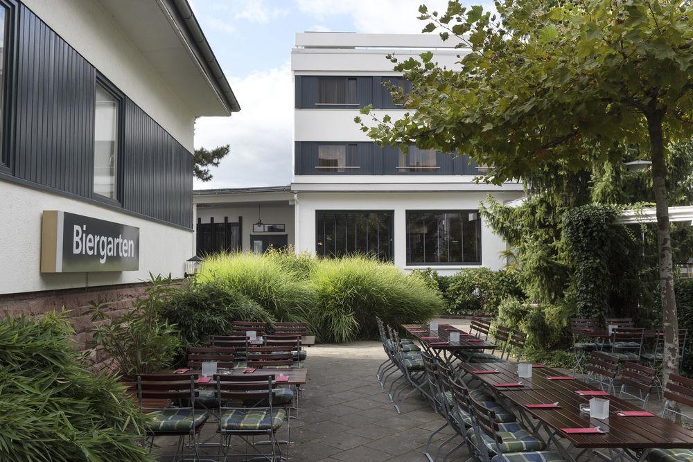 Ibis Styles Offenburg City Exterior photo