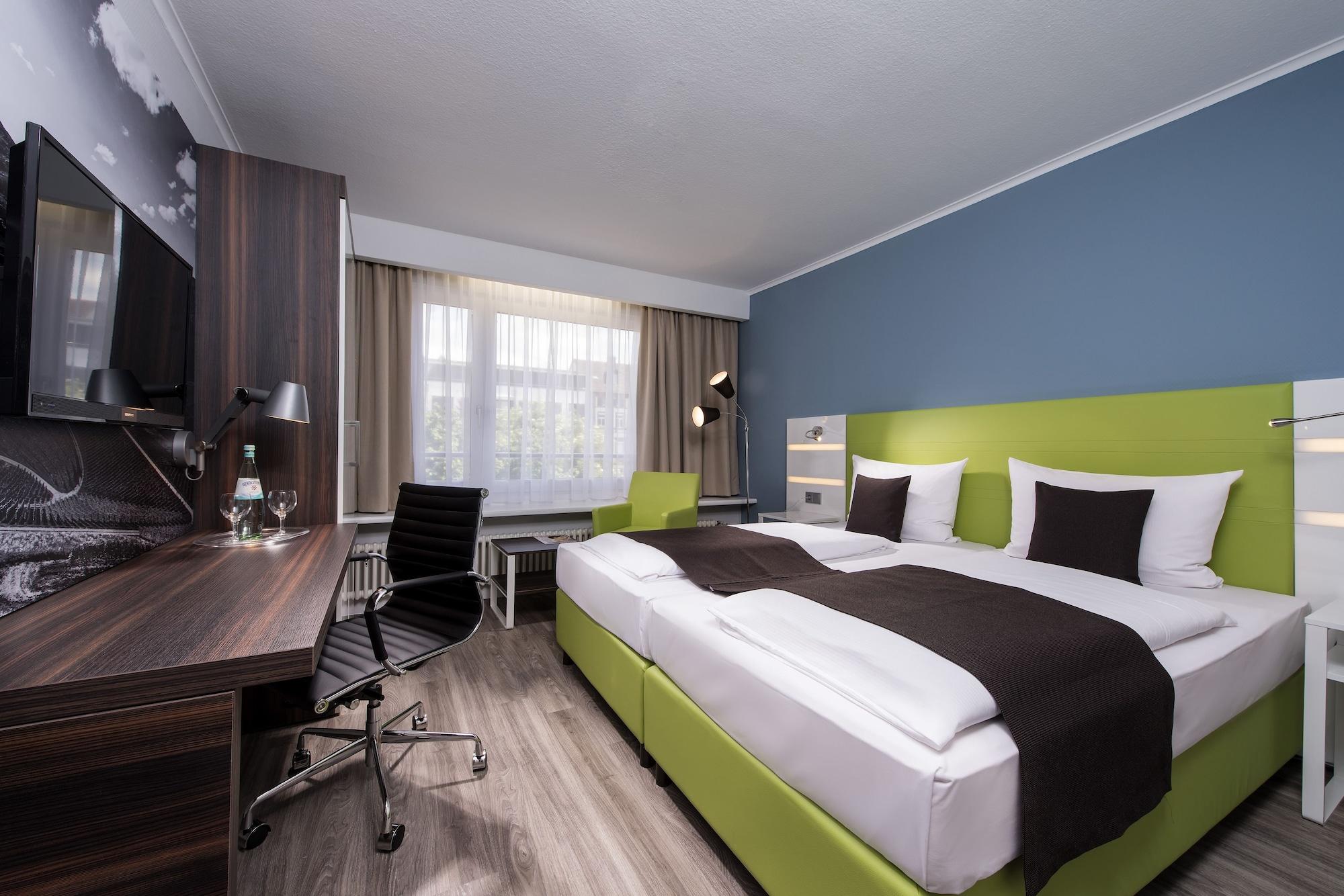Ibis Styles Offenburg City Room photo
