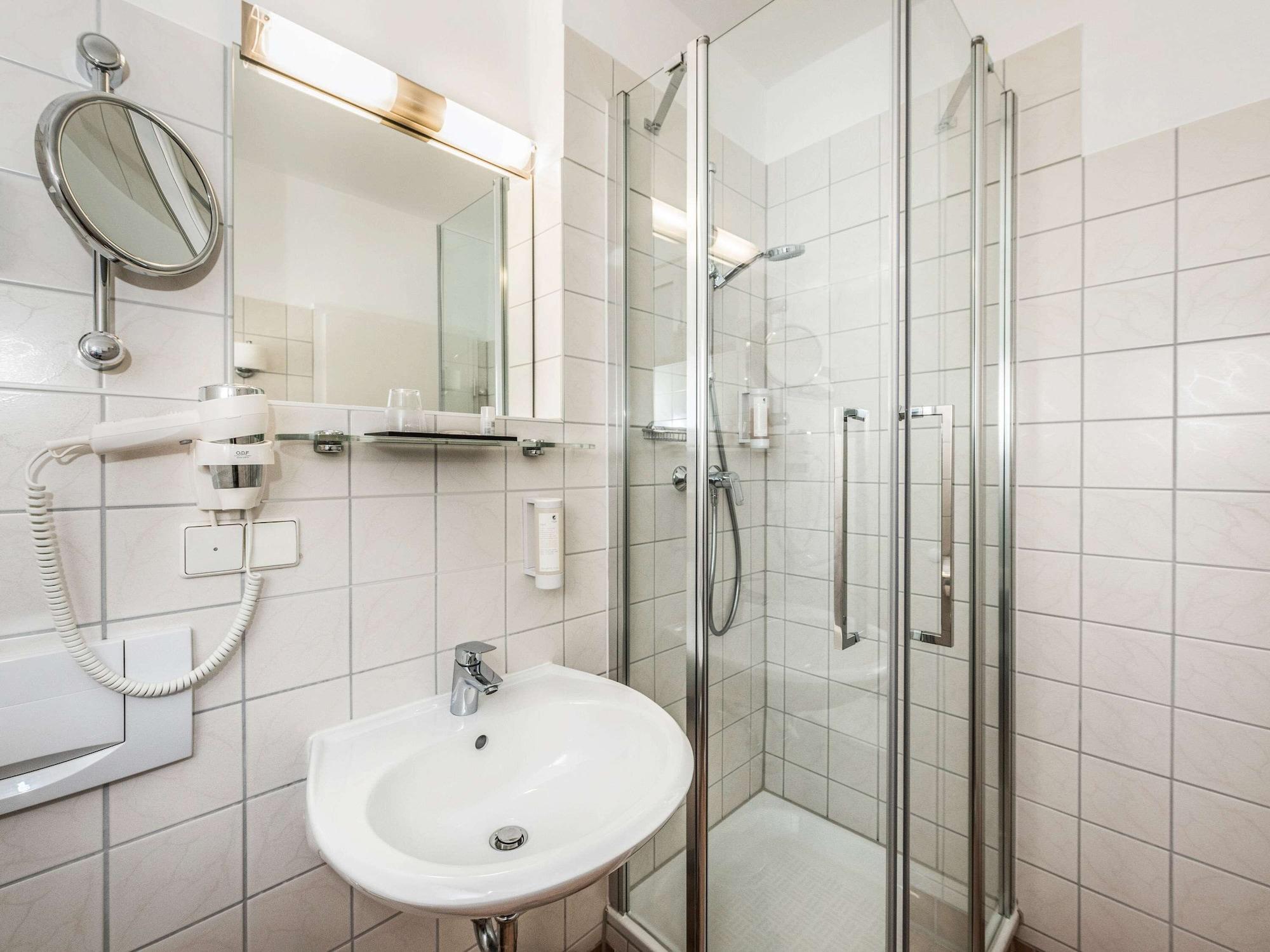 Ibis Styles Offenburg City Exterior photo