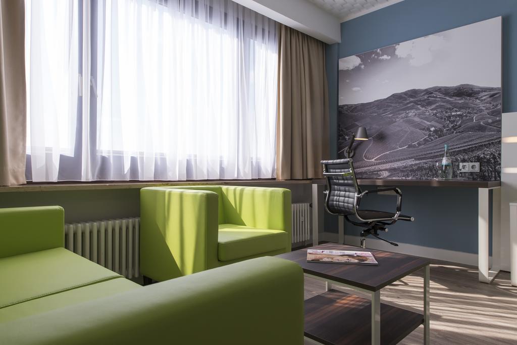 Ibis Styles Offenburg City Room photo